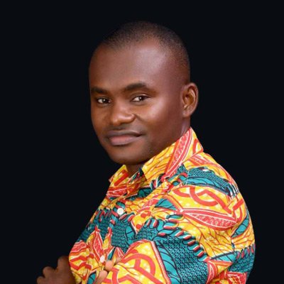 Elder Frank Adjie Yeboah