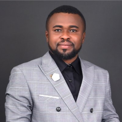 Ernest Anane Yeboah