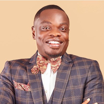 Apostle Michael Essel Yaley
