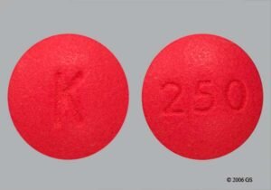 The Dark Reality of Tramadol 225 (Red): A Growing Drug Crisis in Ghana