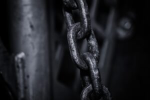 iron, iron chain, connection, chain, limbs, chain link, close up, black and white recording, chain, chain, chain, chain, chain, chain link, chain link